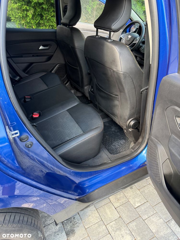 Dacia Duster 1.0 TCe Prestige - 17