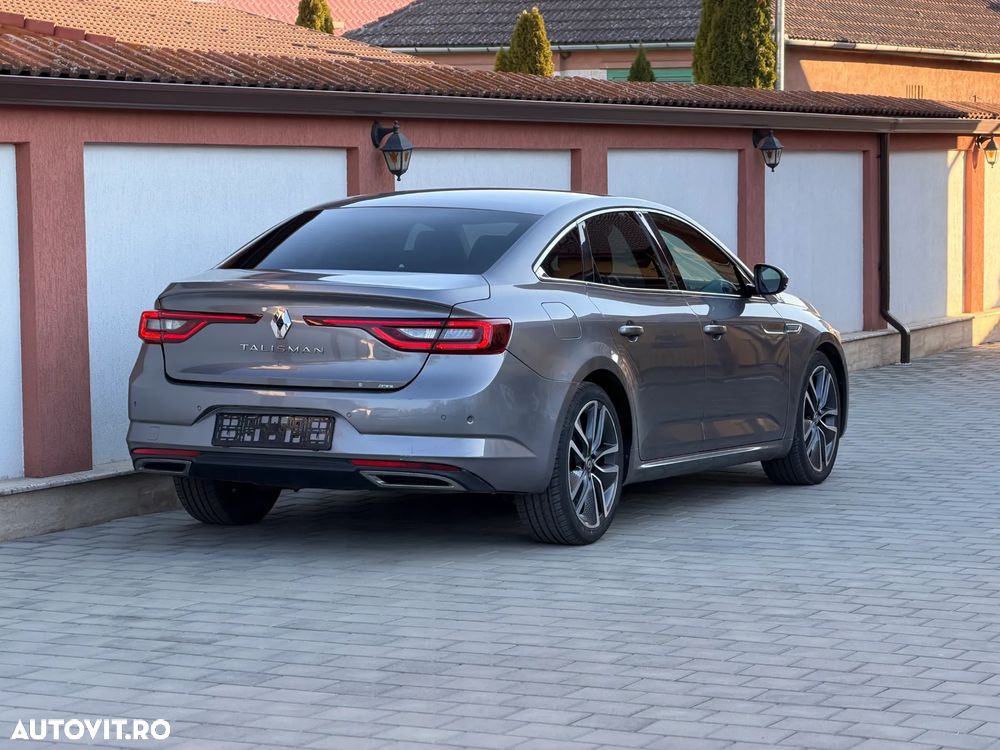 Renault Talisman - 15