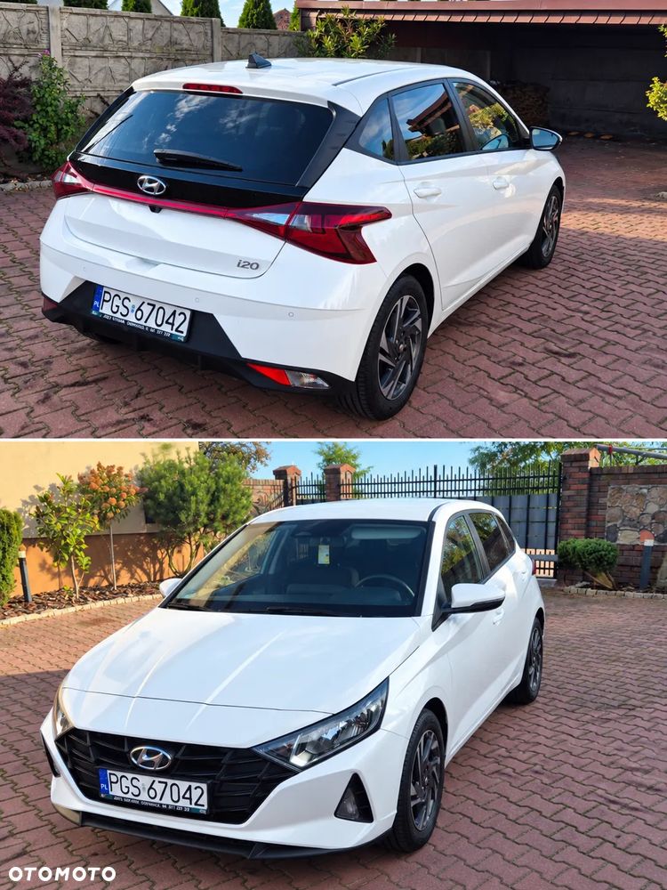 Hyundai i20 - 7