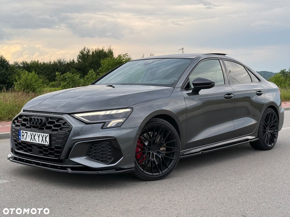 Audi S3 S tronic - 15