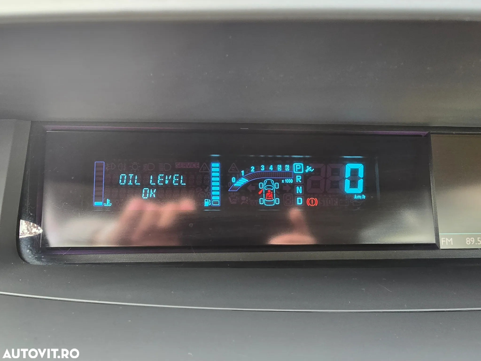 Renault Grand Espace - 13