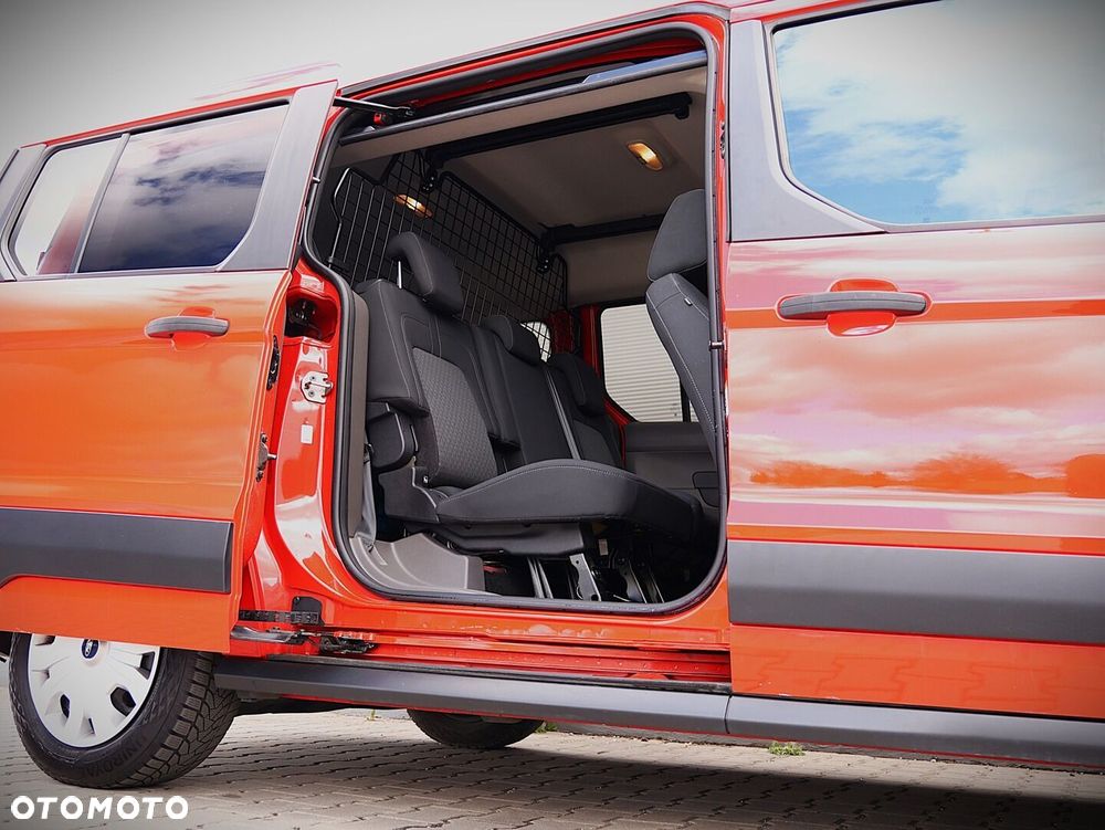 Ford Transit - 23