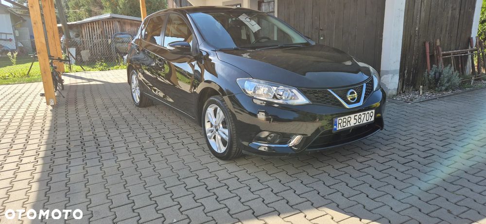 Nissan Pulsar - 3