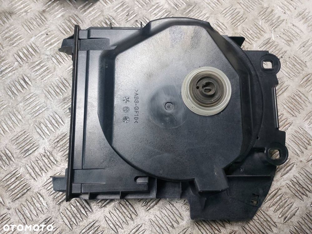 GŁOŚNIKI PRZÓD 2SZT + MODUŁ BLUETOOTHBMW F10 520d 9226711 9195200 - 8