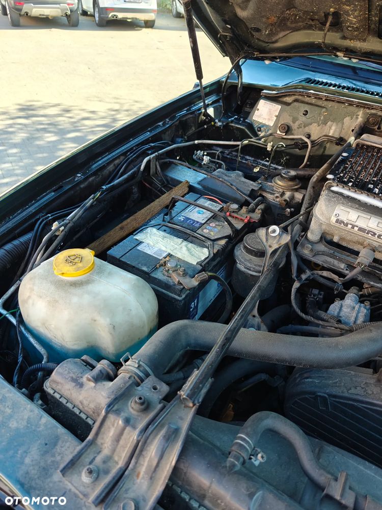 Nissan Patrol GR 2.8 TDI - 15