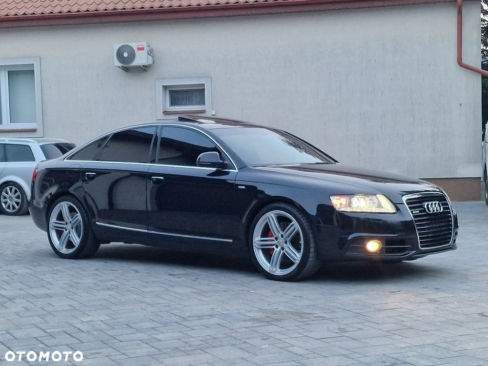 Audi A6 Limousine - 23
