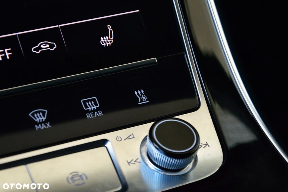 Audi Q8 50 TDI mHEV Quattro Tiptronic - 35