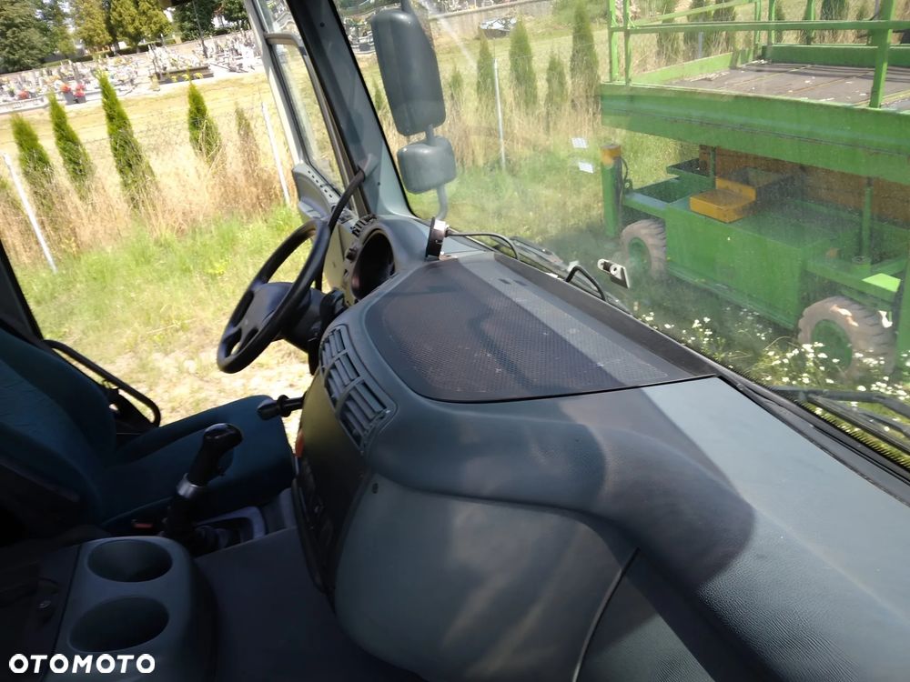 DAF 85.430 6x4 atlas tirre 181 - 7