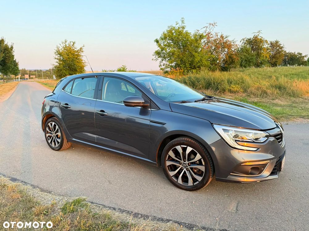 Renault Megane - 4