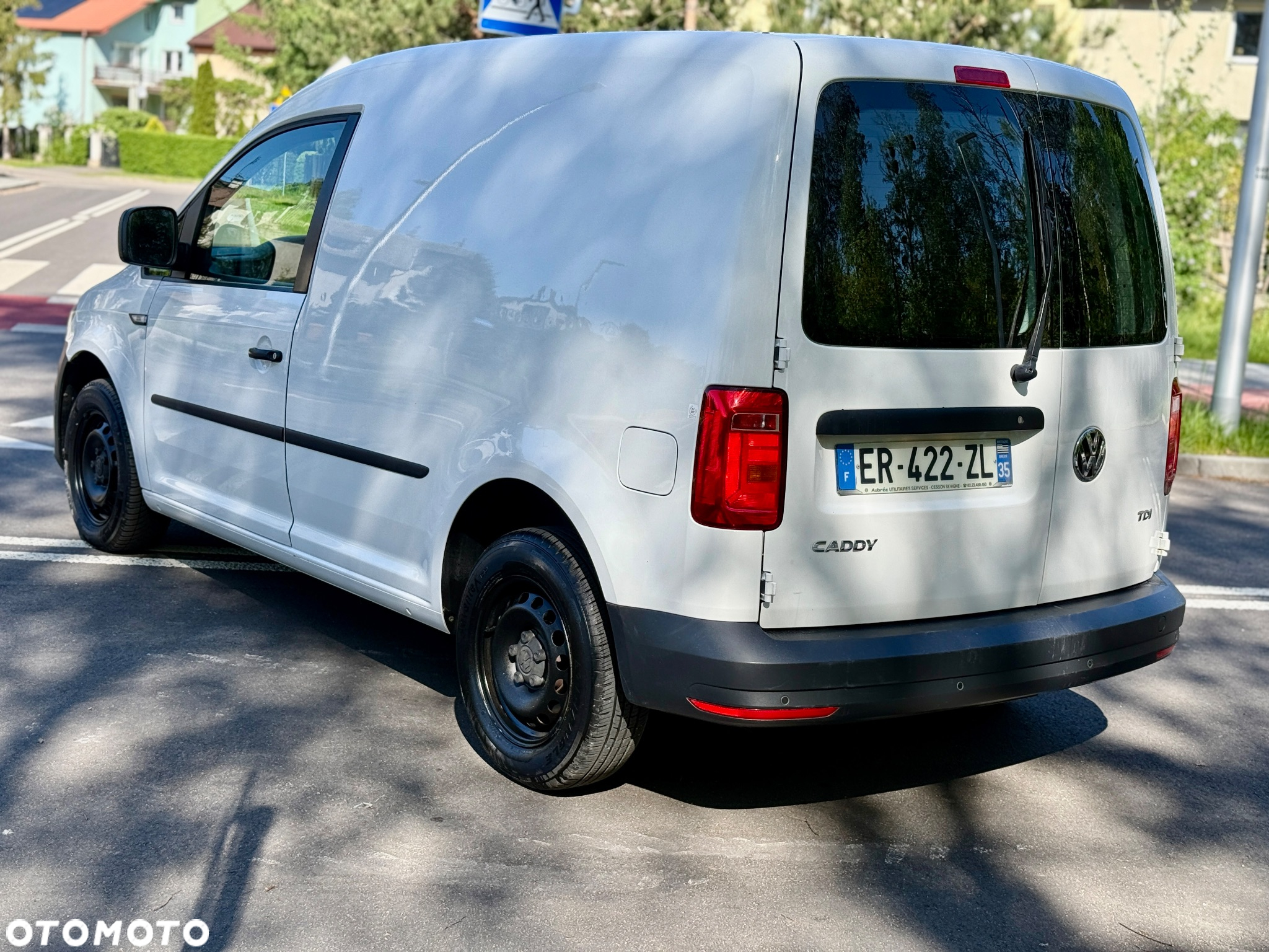 Volkswagen Caddy - 3