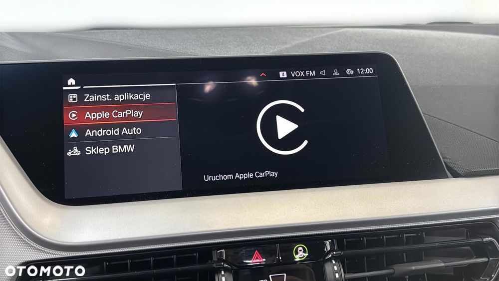 BMW Seria 1 118d Advantage - 23