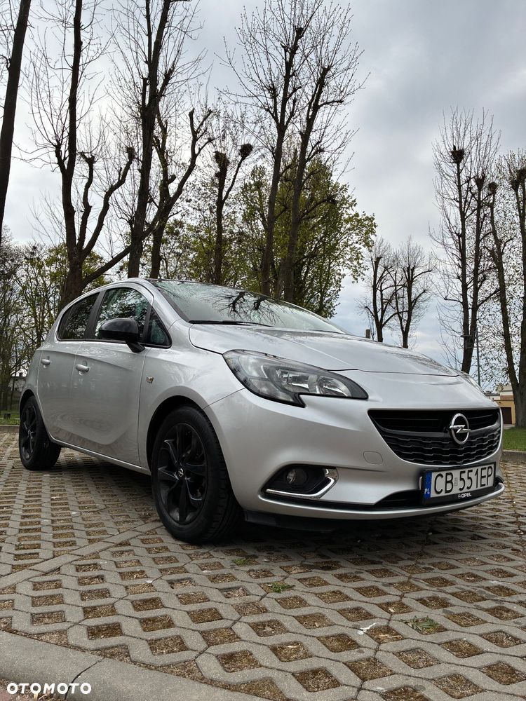 Opel Corsa 1.4 Enjoy - 3