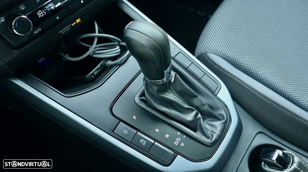 SEAT Arona 1.0 TSI Style DSG - 47