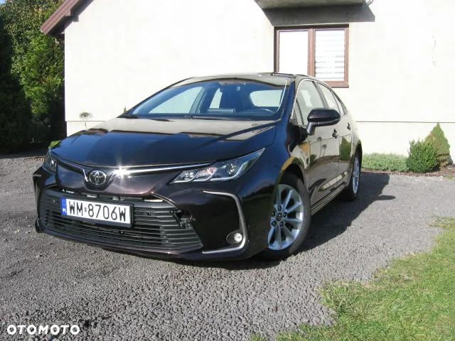 Toyota Corolla 1.6 Executive - 5