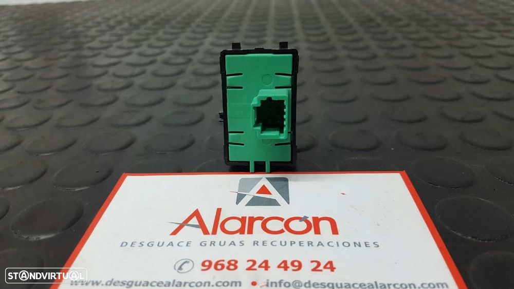 INTERRUPTOR RENAULT TWINGO III DYNAMIQUE - 3