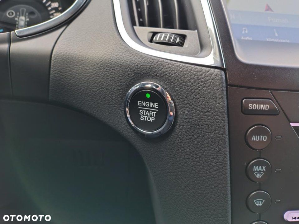 Ford S-Max - 27