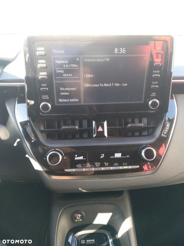 Toyota Corolla 1.2 T Active - 15