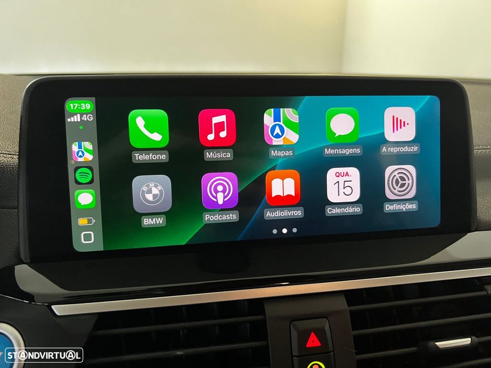 BMW iX3 Impressive - 18