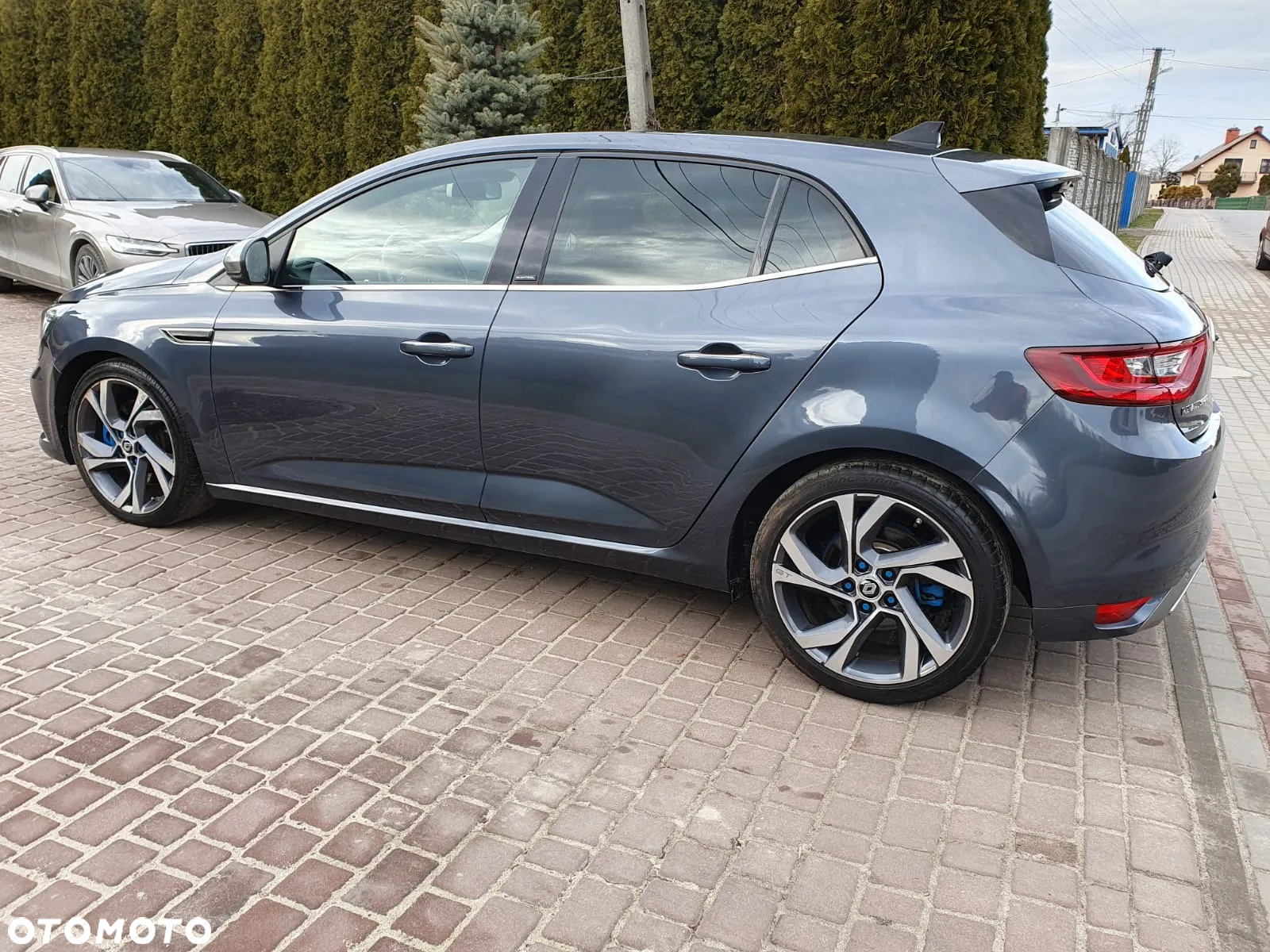 Renault Megane - 5