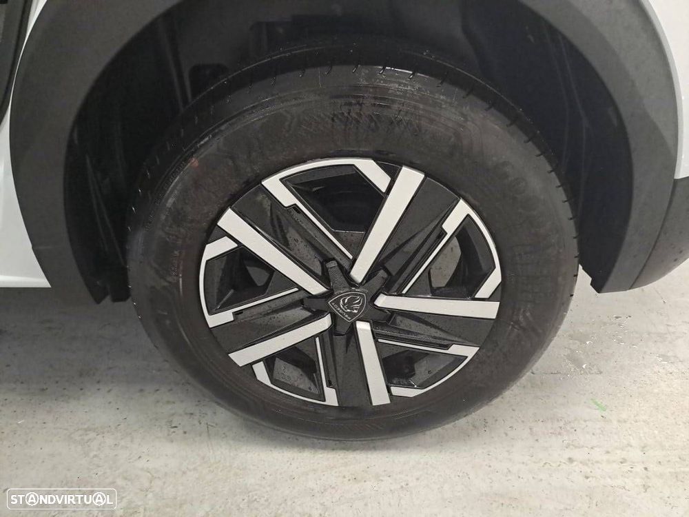 Peugeot 2008 1.2 PureTech Style - 11