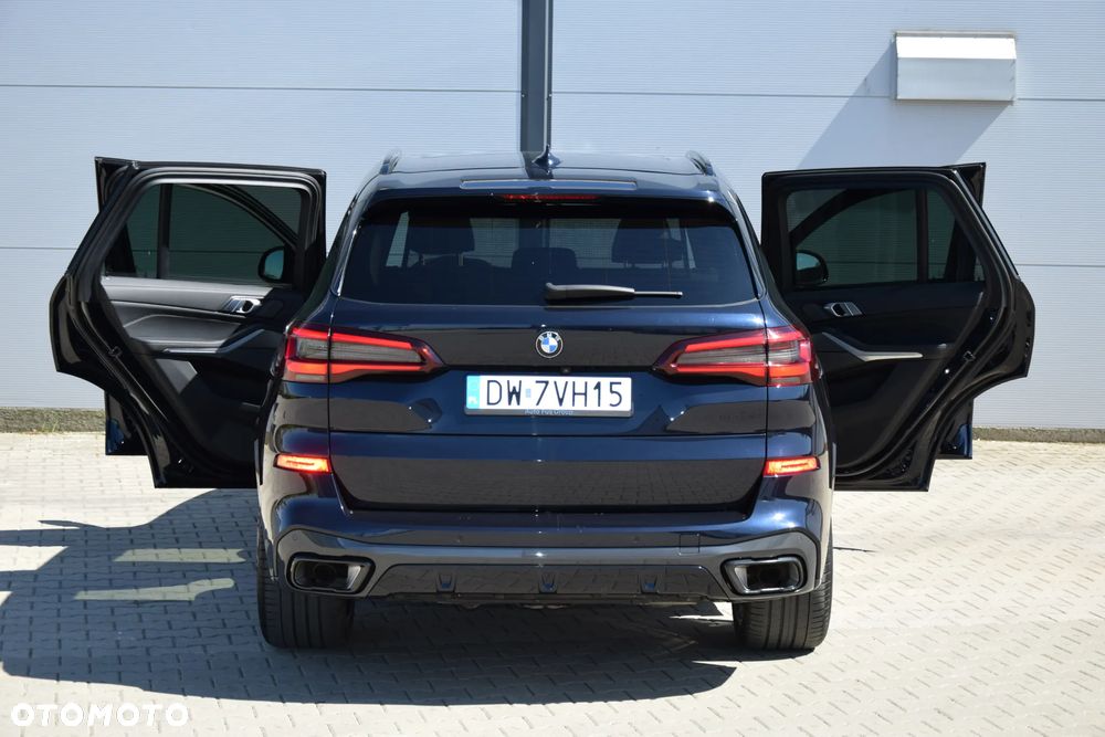 BMW X5 - 11