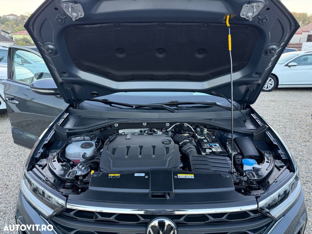 Volkswagen T-Roc 2.0 TDI SCR IQ.DRIVE - 29