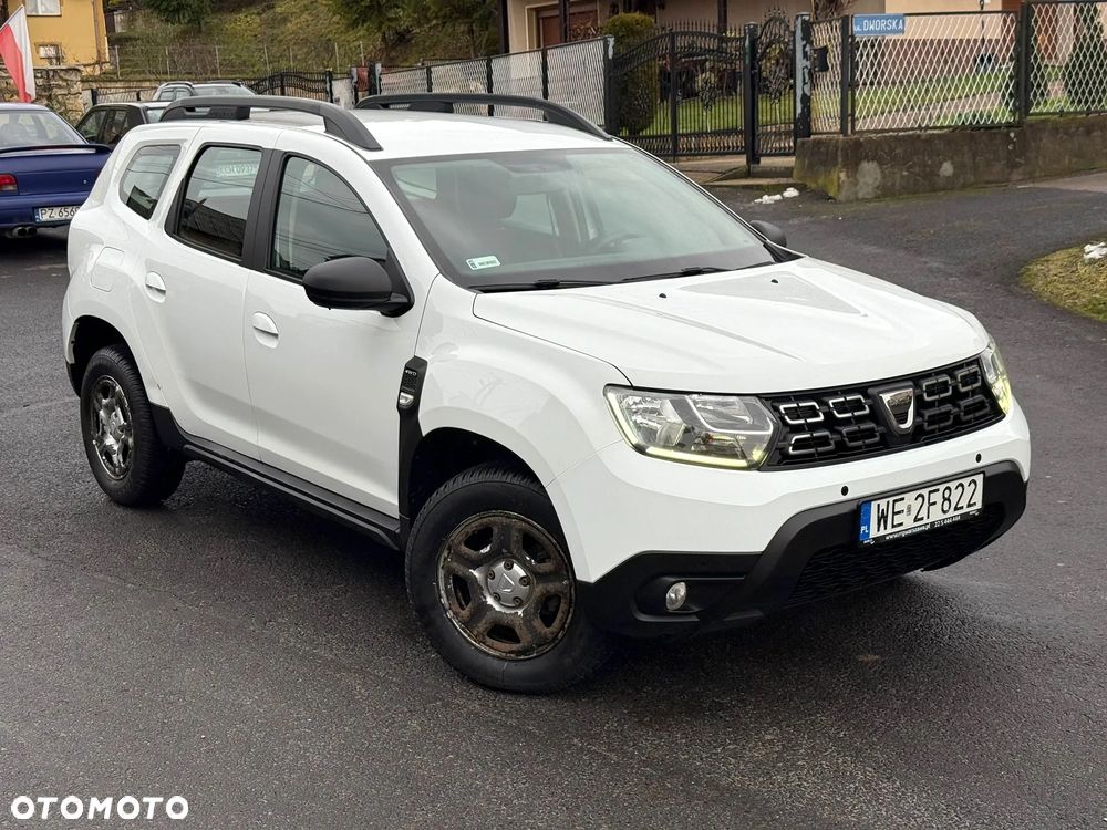 Dacia Duster 1.3 TCe Comfort - 20