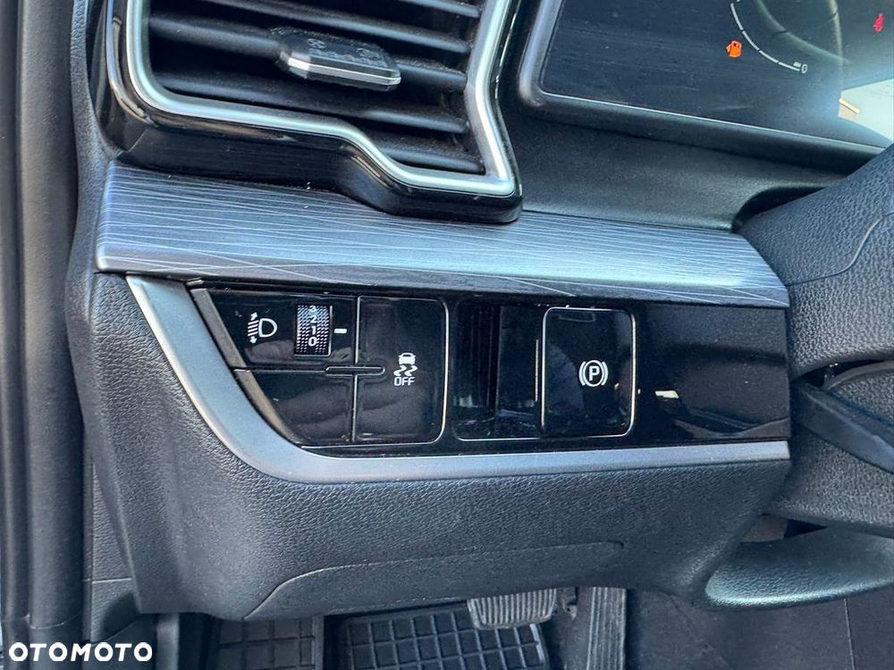 Kia Sportage 1.6 T-GDI L 2WD DCT - 20