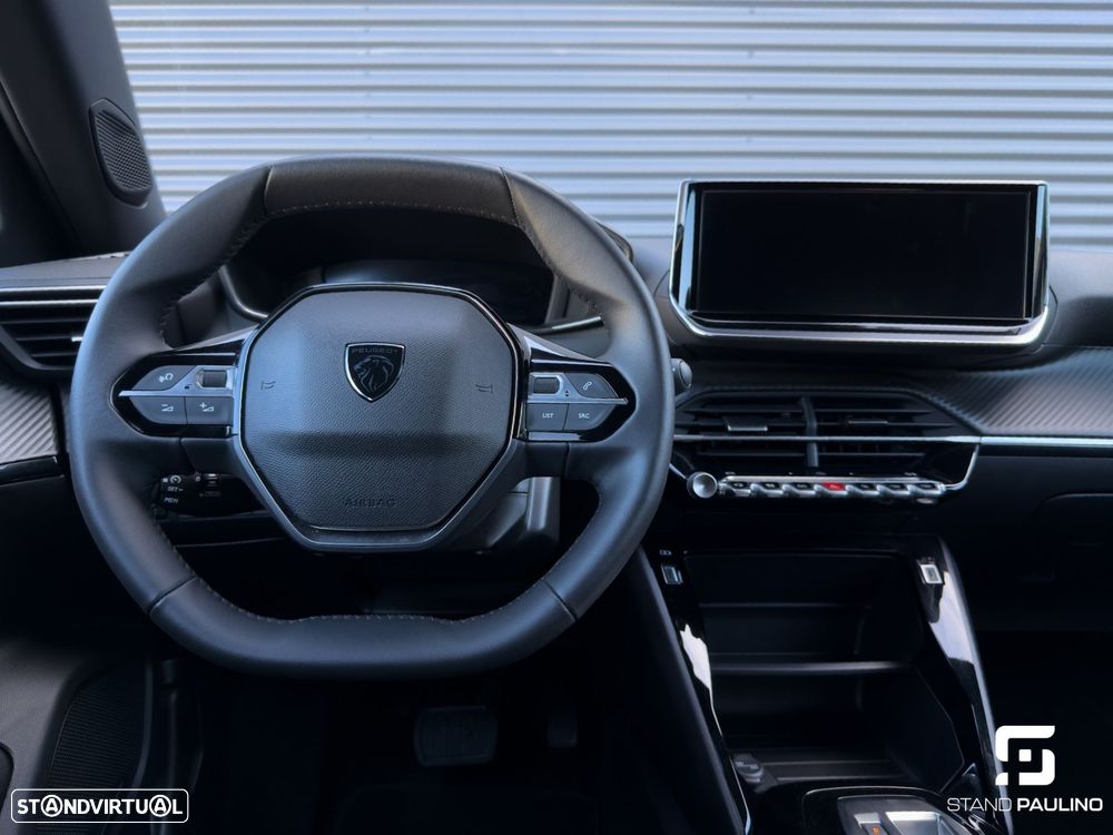 Peugeot e-2008 54 kWh Allure - 40