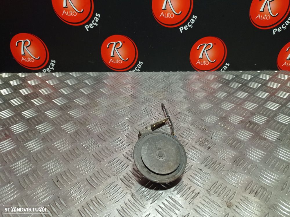 Buzina Seat Ibiza Ii (6K1) - 1