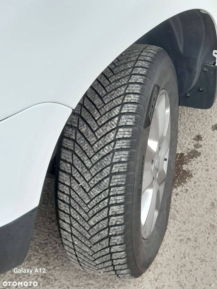 Dacia Duster TCe 125 2WD Comfort - 5