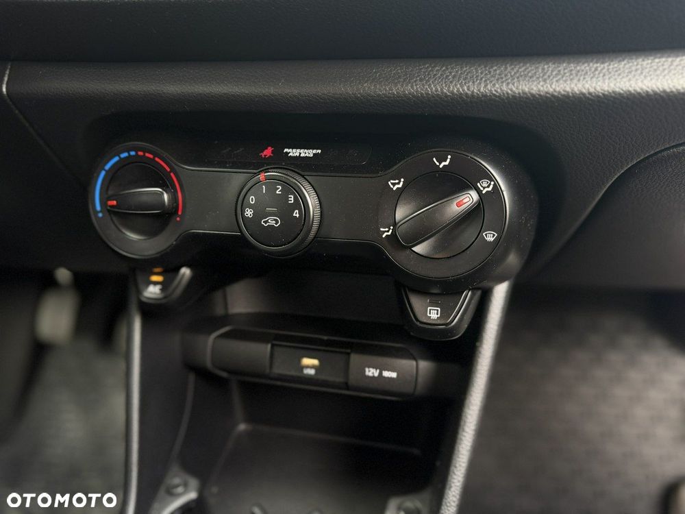 Kia Picanto - 22