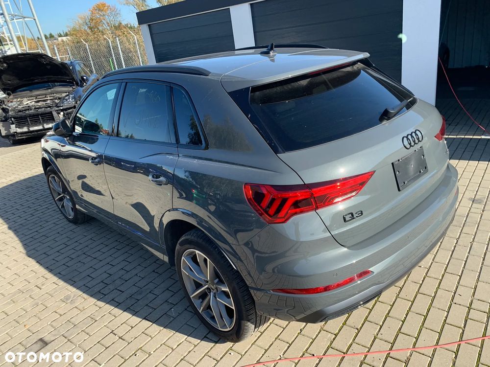 Audi Q3 - 13
