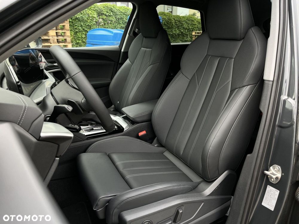 Audi Q5 - 21
