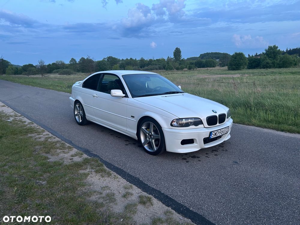 BMW Seria 3 328Ci - 5