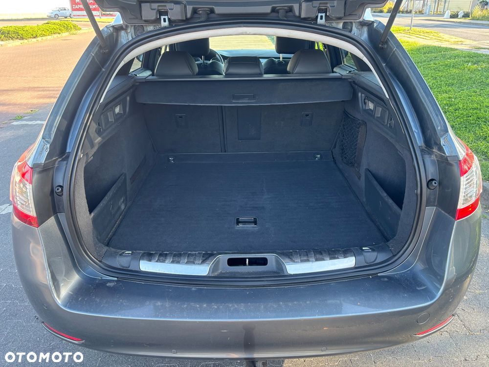 Peugeot 508 - 19
