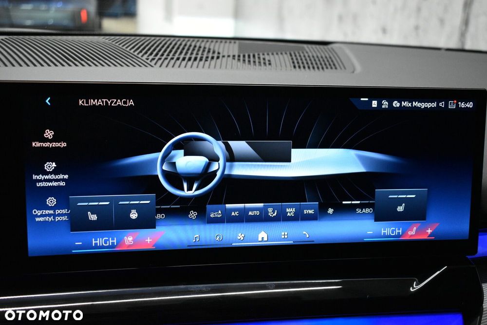 BMW Seria 5 - 18