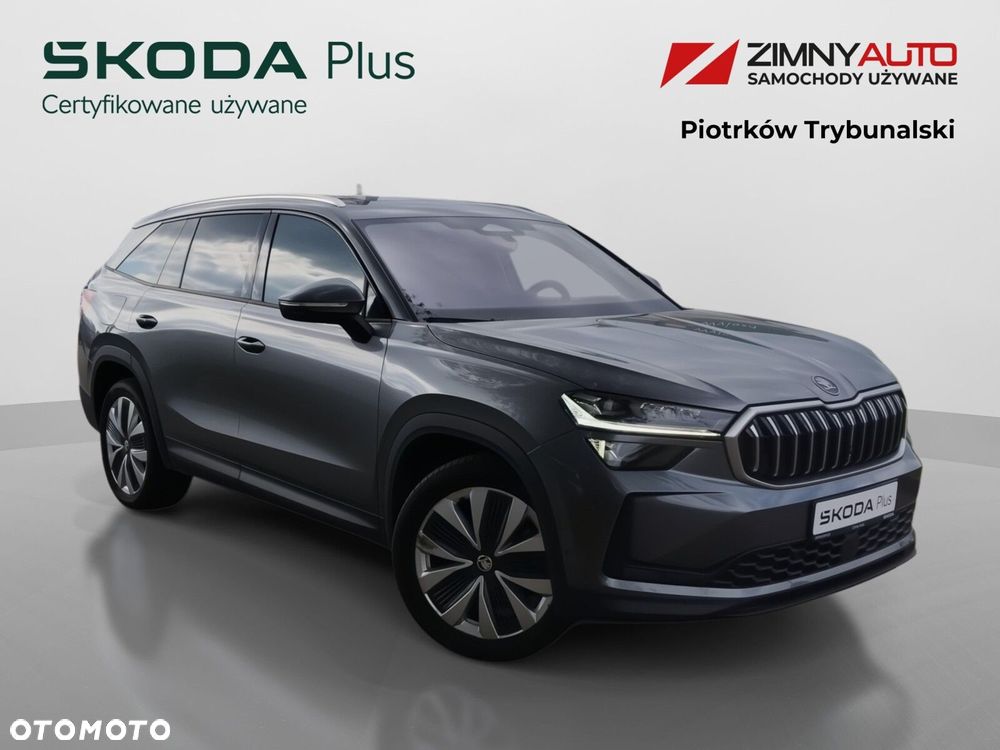 Skoda Kodiaq 2.0 TDI 4x4 Selection DSG - 33