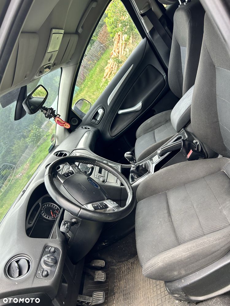 Ford Mondeo - 5