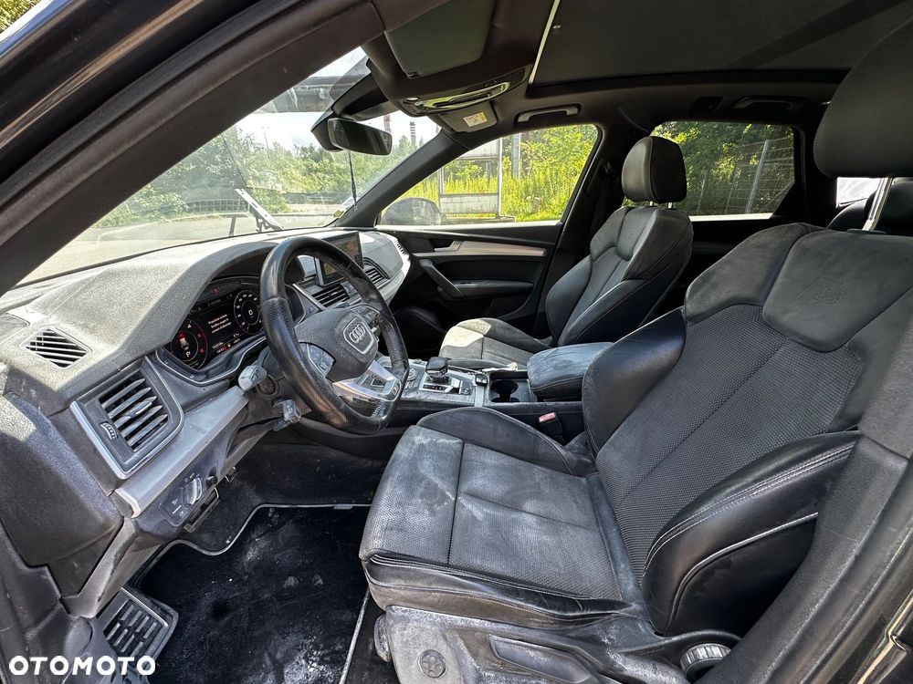 Audi Q5 - 11
