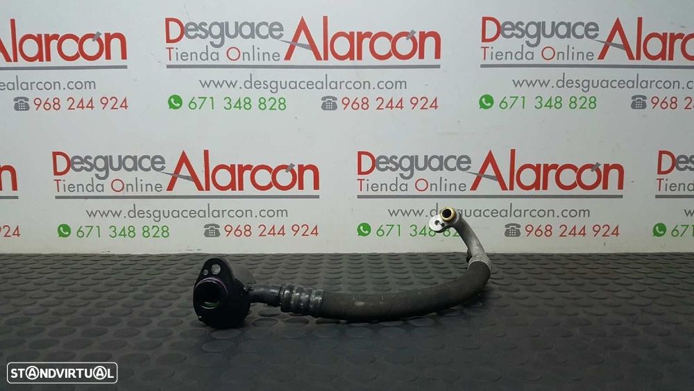 TUBO DE AR ​​CONDICIONADO MERCEDES CLASE CLK (W209) COUPE 270 CDI (209.316) - 1