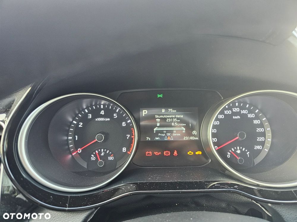 Kia XCeed 1.5 T-GDI L DCT - 11