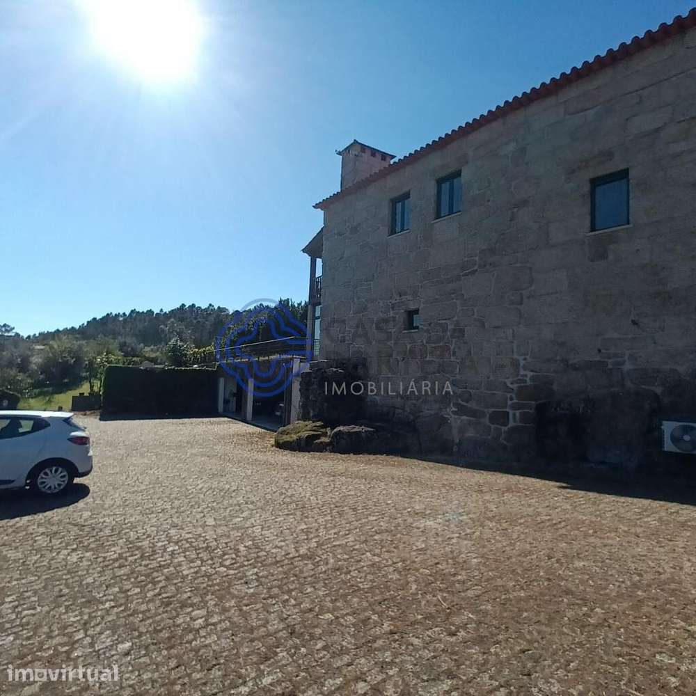 Moradia em Gondar - Amarante - Grande imagem: 2/34