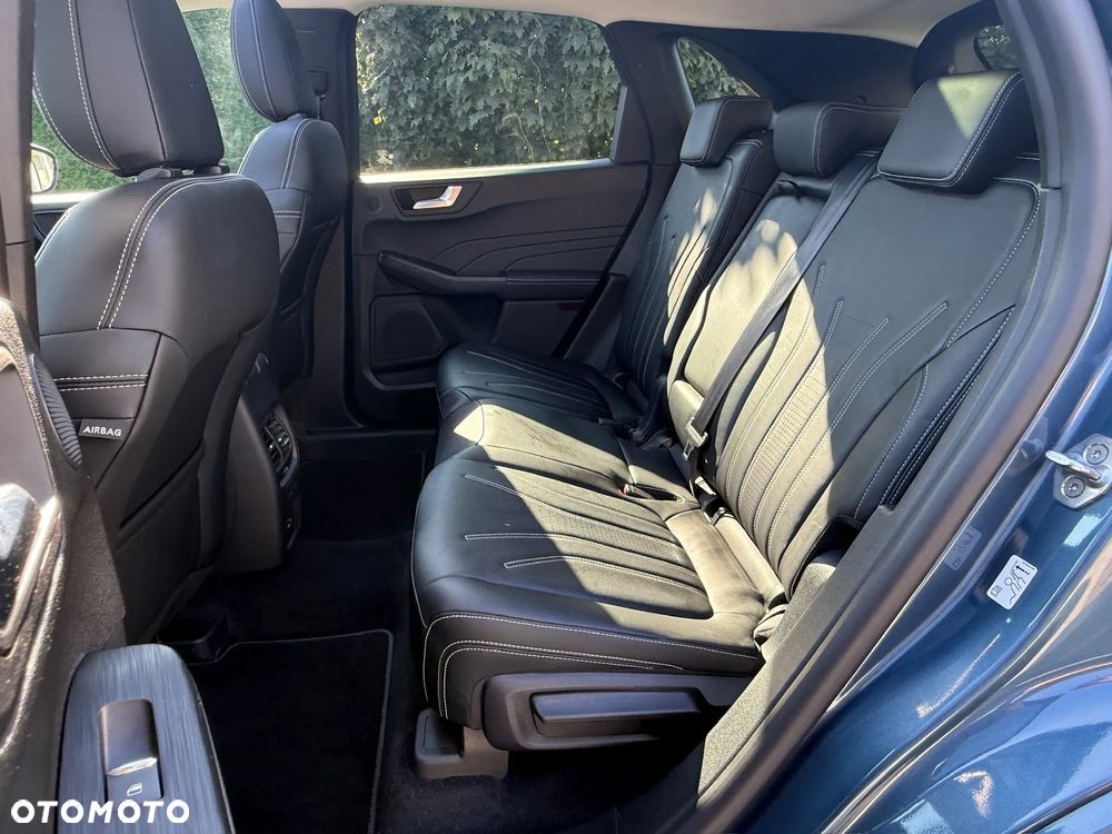 Ford Kuga 2.5 FHEV AWD Vignale - 23