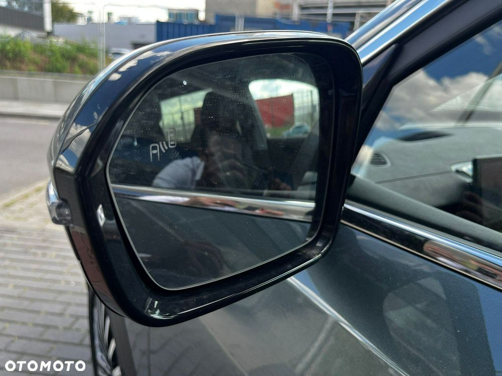 Chery Tiggo 8 - 20