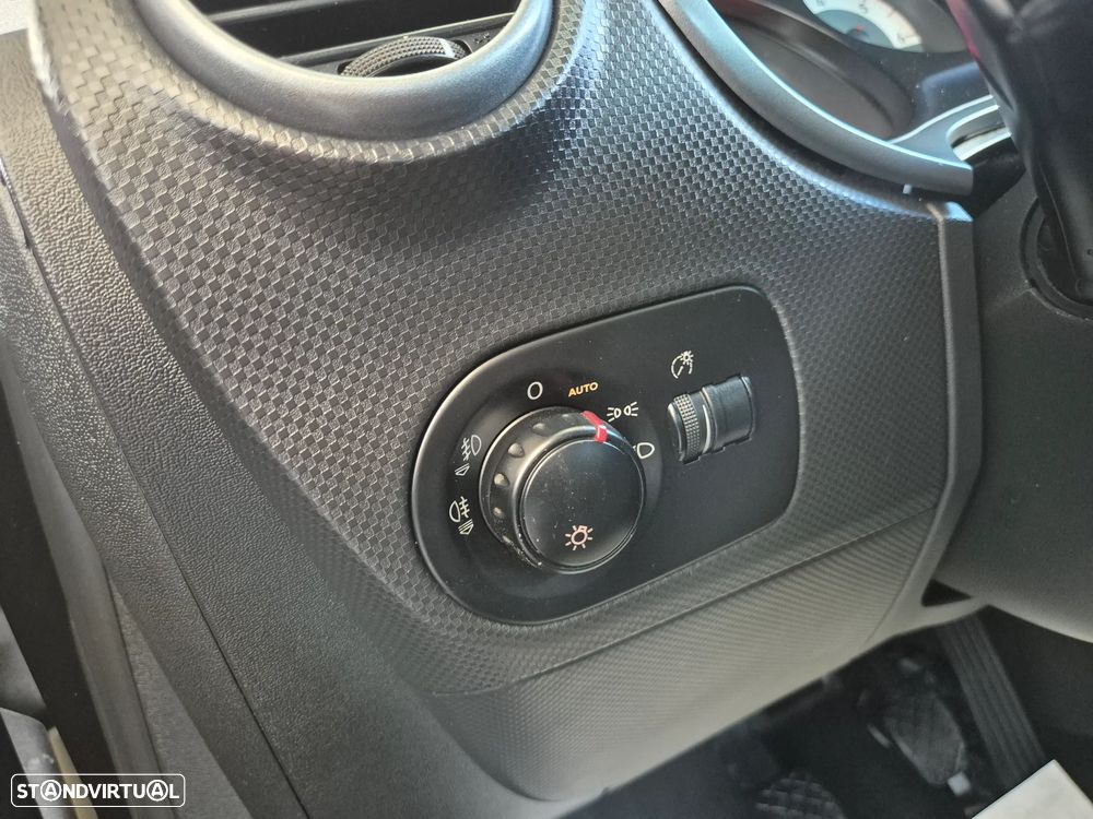 SEAT Leon 2.0 TDI FR - 18