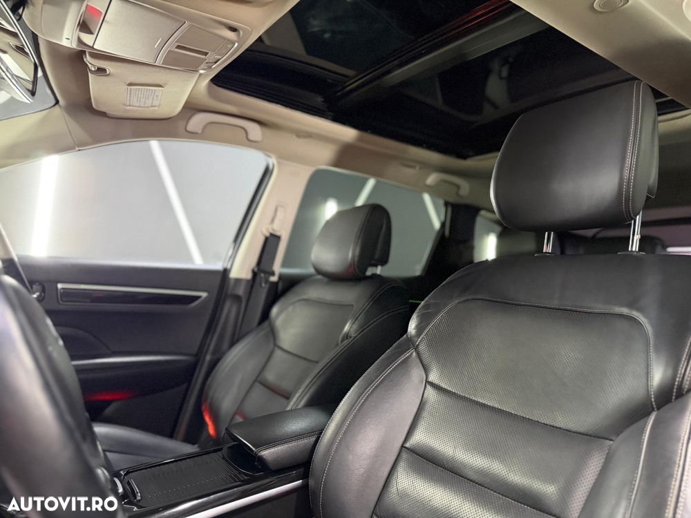 Renault Koleos ENERGY dCi 175 X-tronic 4WD INITIALE PARIS - 17