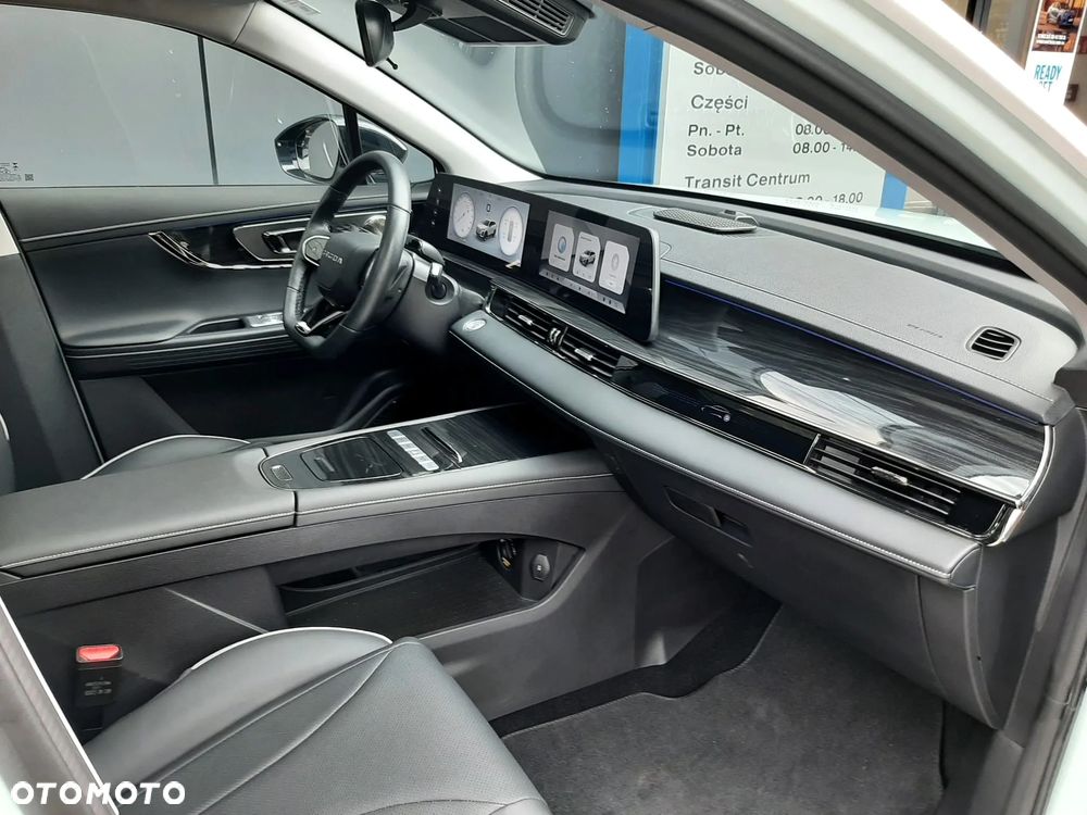 Omoda 5 1.6 T-GDI Premium DCT - 24