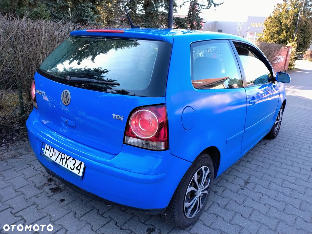 Volkswagen Polo - 6