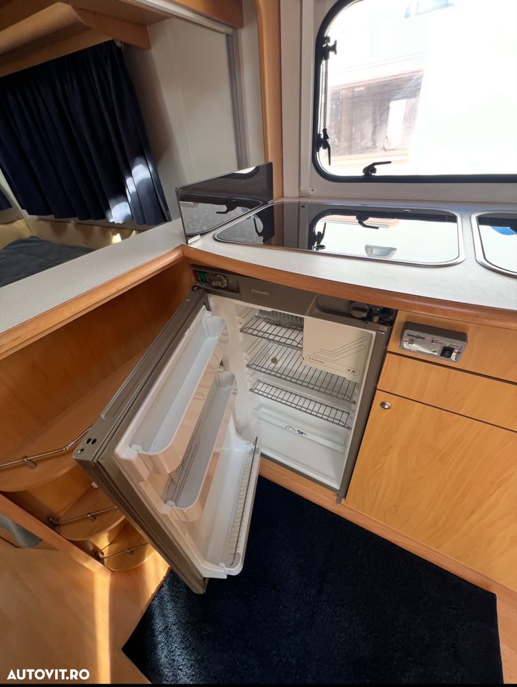 Beyerland 466B Vitese LX - 12